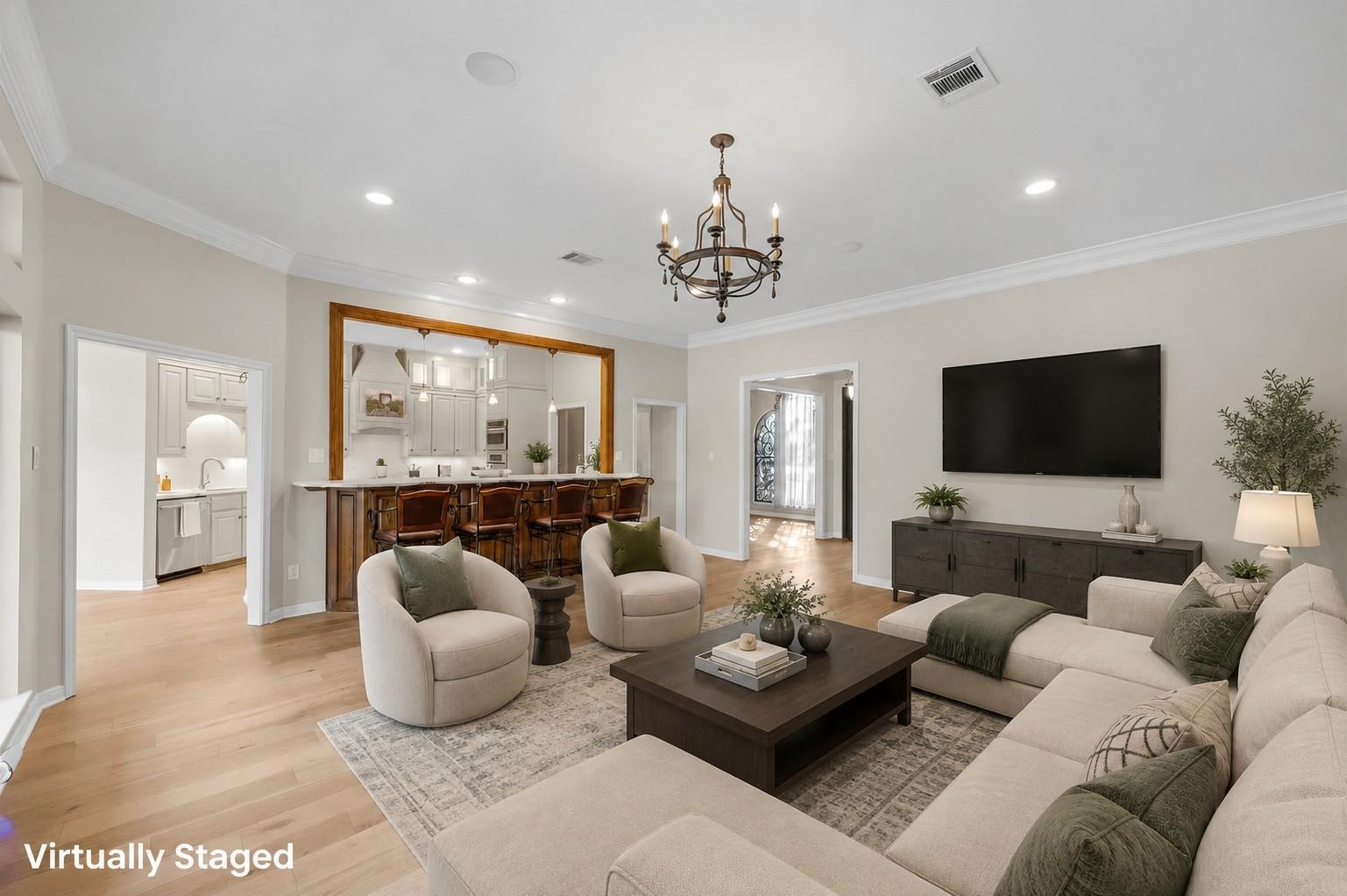 3740 Chimney Ridge Drive