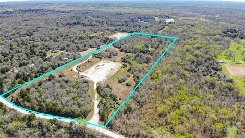 Photo of TBD County Road 482, Normangee, TX 77871 (MLS # 46436400)