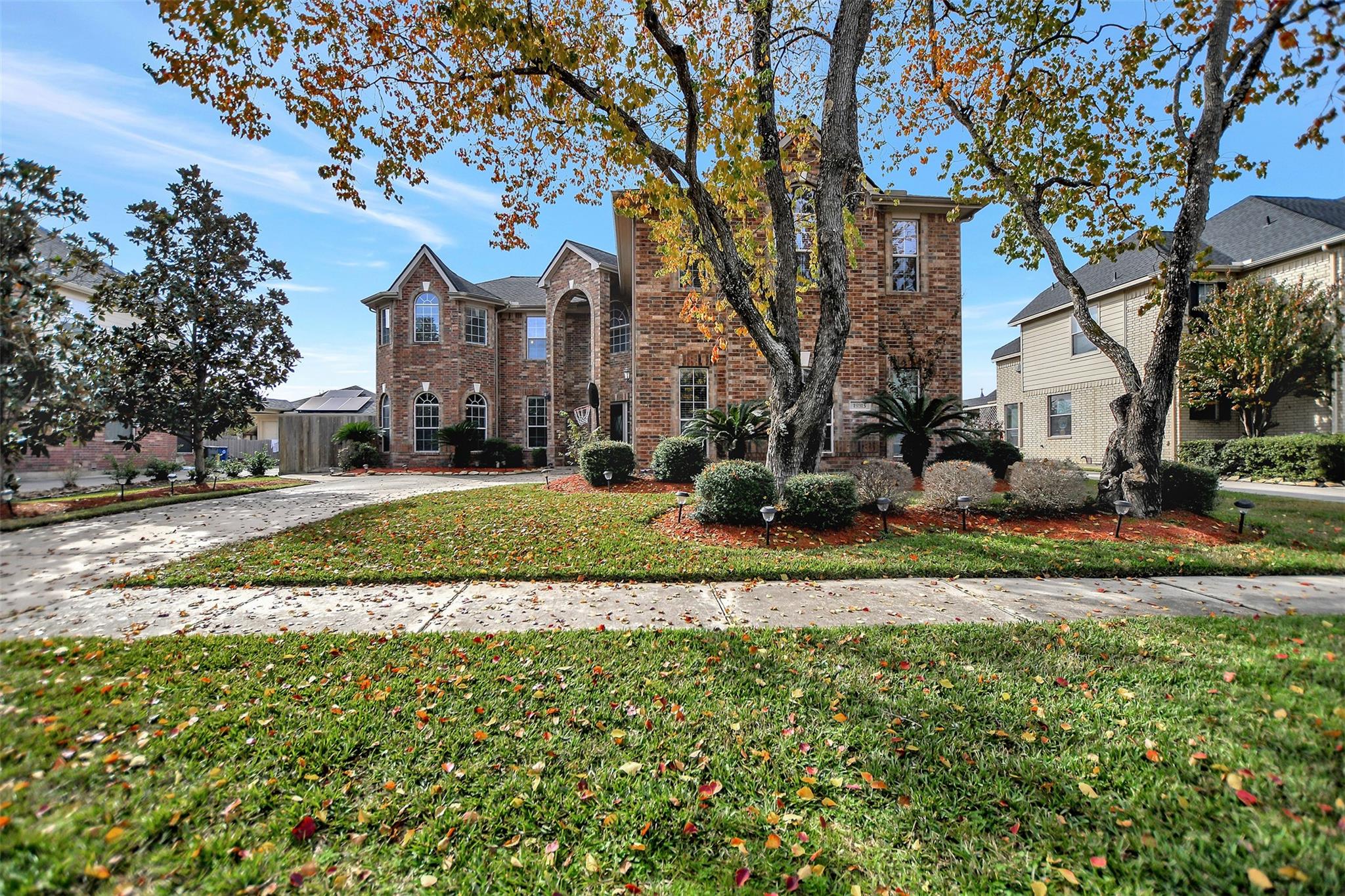 19315 Country Village Drive