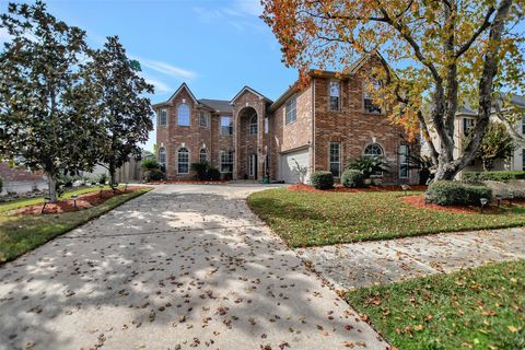 Photo of 19315 Country Village Drive, Spring, TX 77388 (MLS # 37806570)