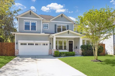 1211 Cheshire Lane Houston TX 77018