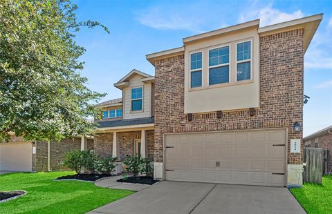 Photo of 4014 Nestra Drive, Katy, TX 77493 (MLS # 36293237)