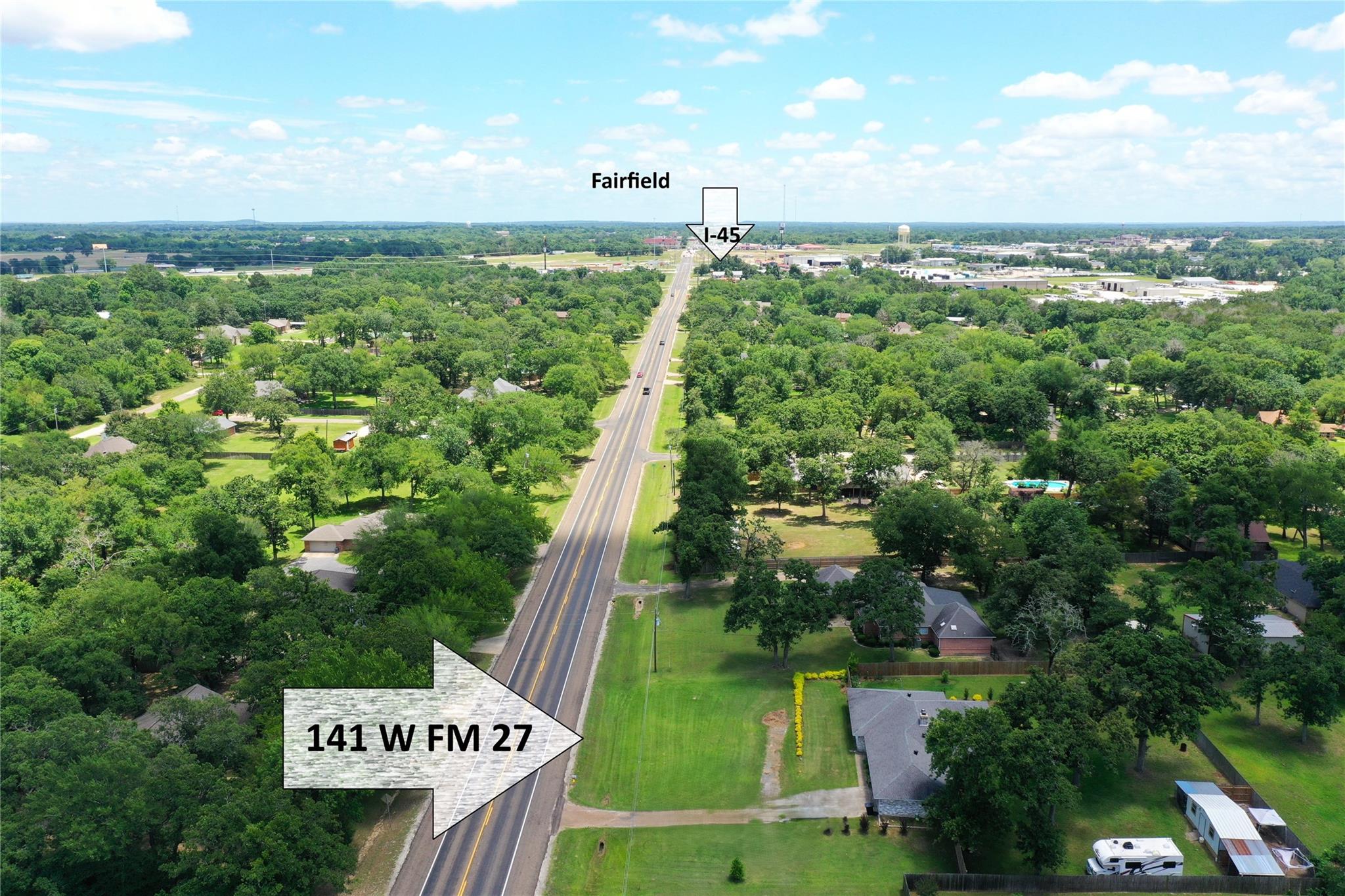 141 Fm 27 W