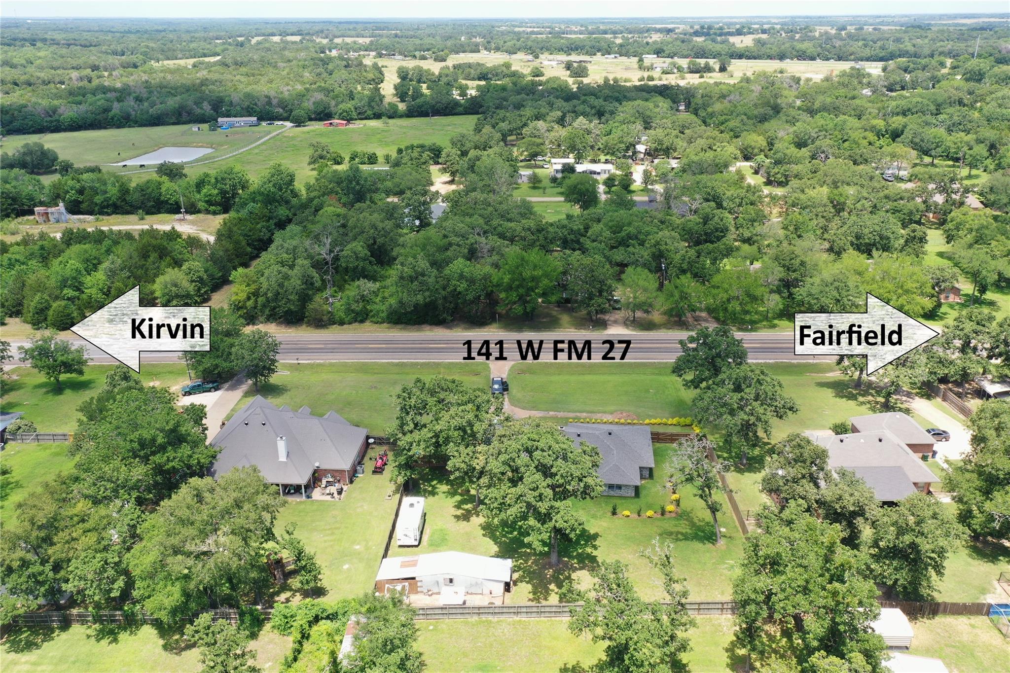 141 Fm 27 W
