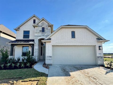 Photo of 3725 Sunrise Lane, League City, TX 77573 (MLS # 30072080)