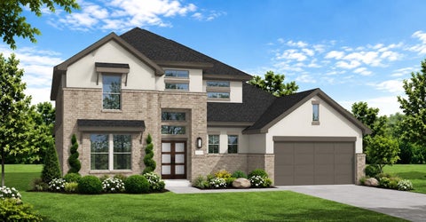Photo of 5314 Hazel Vista LN, Richmond, TX 77469 (MLS # 80612639)