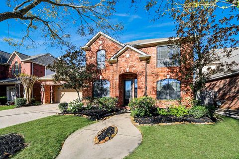 2226 Black Oak Dr Drive Sugar Land TX 77479