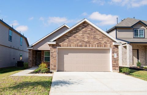 Photo of 3046 Nickell Back Drive, Conroe, TX 77301 (MLS # 48833509)
