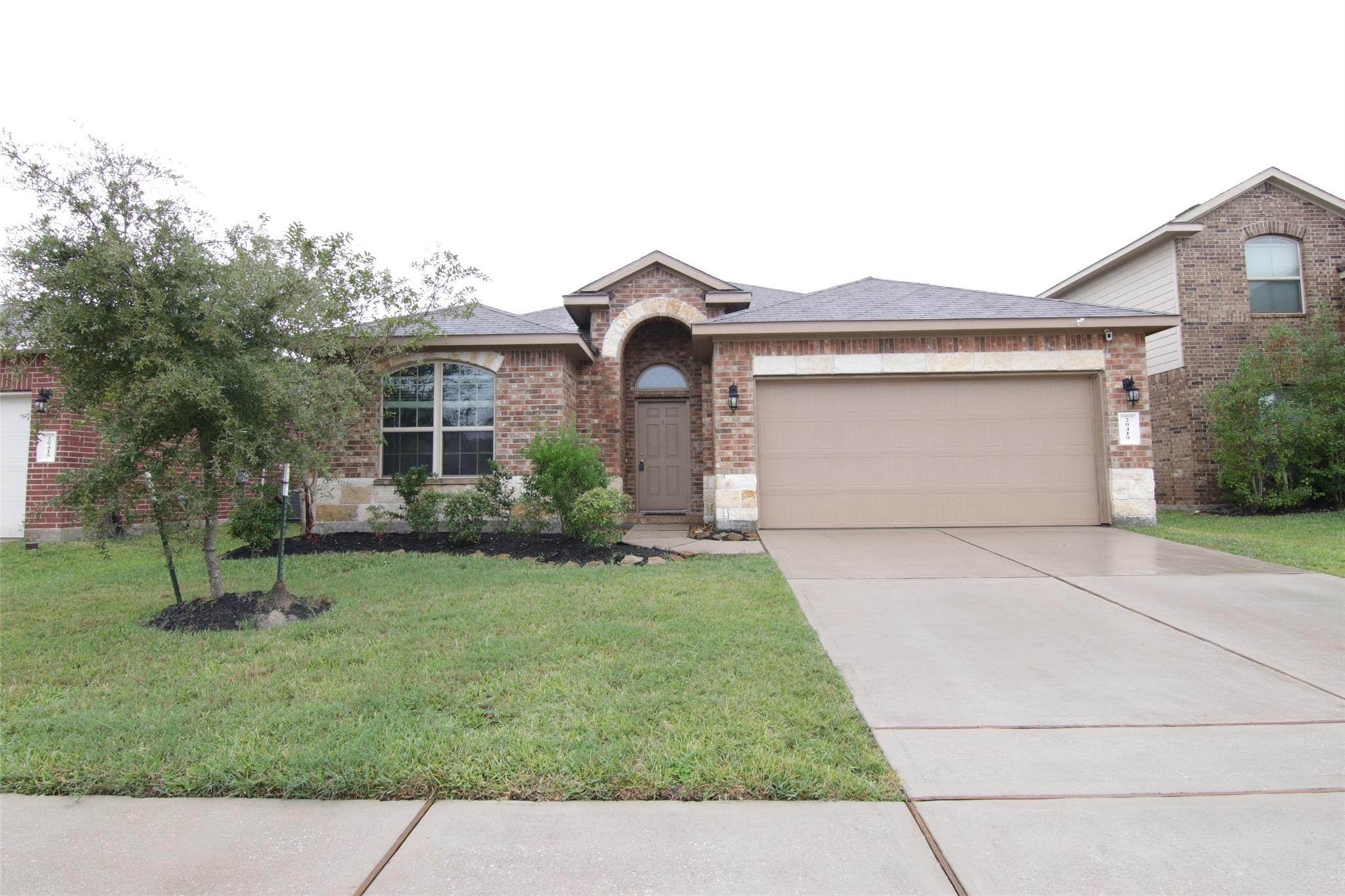 20419 Newcastle Ridge Lane