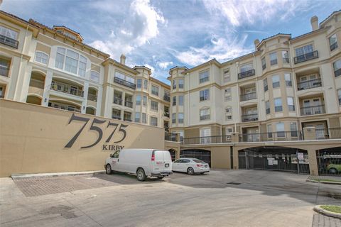 Photo of 7575 Kirby Drive #2306, Houston, TX 77030 (MLS # 73476704) Photo of 7575 Kirby Drive #2306, Houston, TX 77030 (MLS # 73476704)