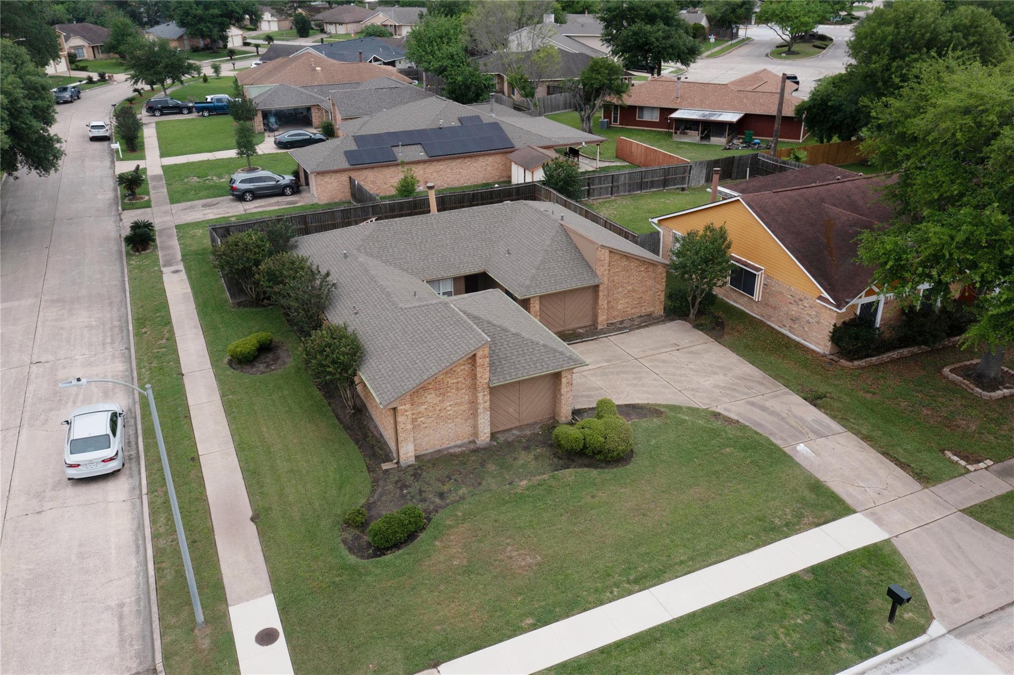 1022 Manorglen Drive