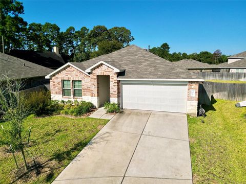 Photo of 40565 Winter Grass Bend, Magnolia, TX 77354 (MLS # 53887392)