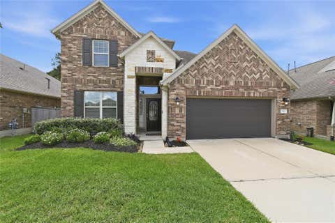 Photo of 2948 Twin Cove Court, Conroe, TX 77301 (MLS # 40273564)