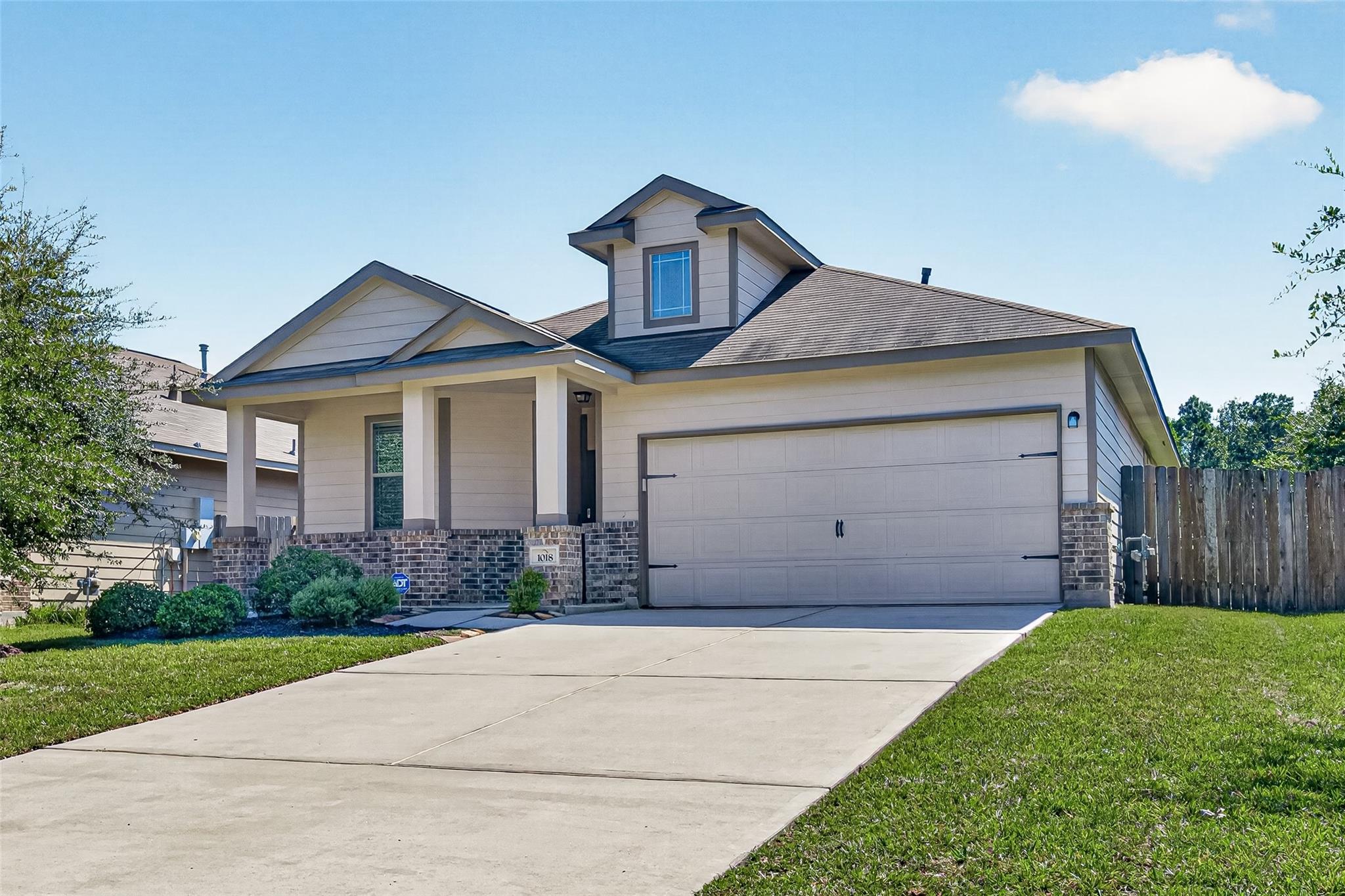 1018 Pleasant Bend