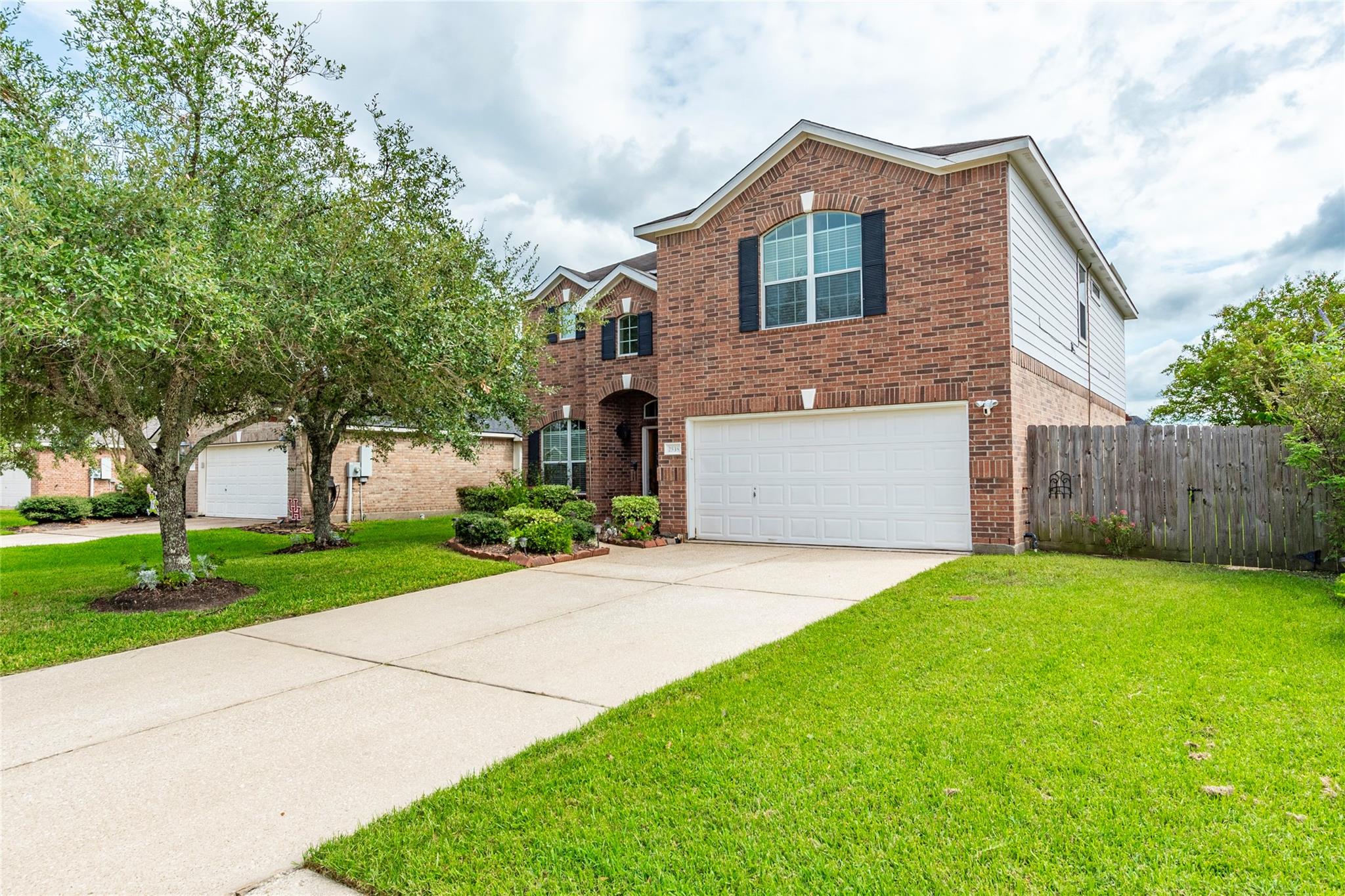 2535 Flycatcher Cove Drive