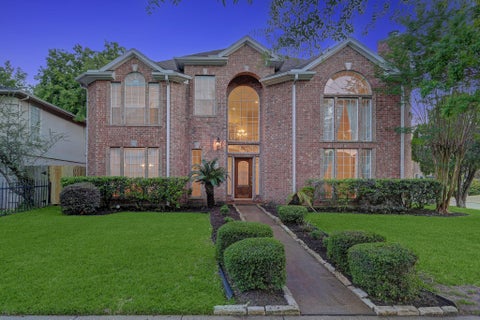 Photo of 5365 Lampasas Street, Houston, TX 77056 (MLS # 52598383)