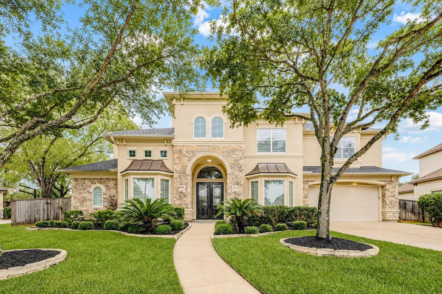 27703 Guthrie Ridge Lane
