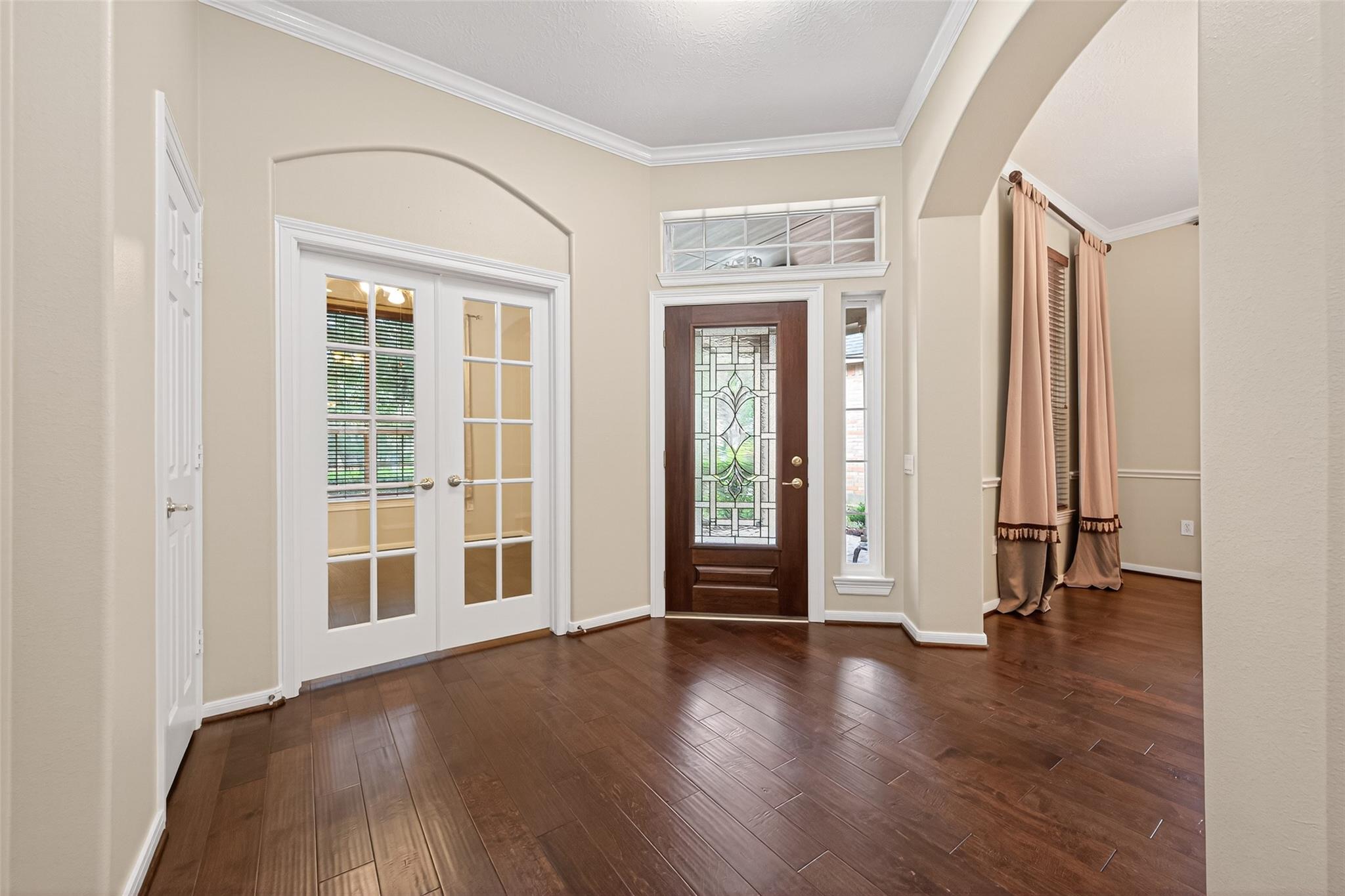 6 Coachman Ridge Place