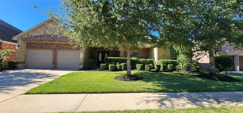 Photo of 24923 Florina Ranch Drive, Katy, TX 77494 (MLS # 62013569)