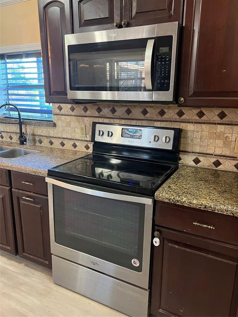 Photo of 1801 Wallisville Road, Liberty, TX 77575 (MLS # 84589069)