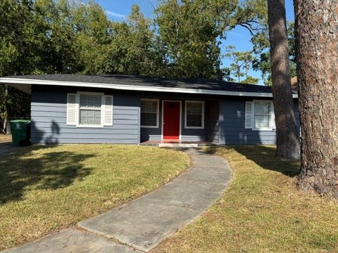 Photo of 3845 Rosedale Street, Houston, TX 77004 (MLS # 53286014)