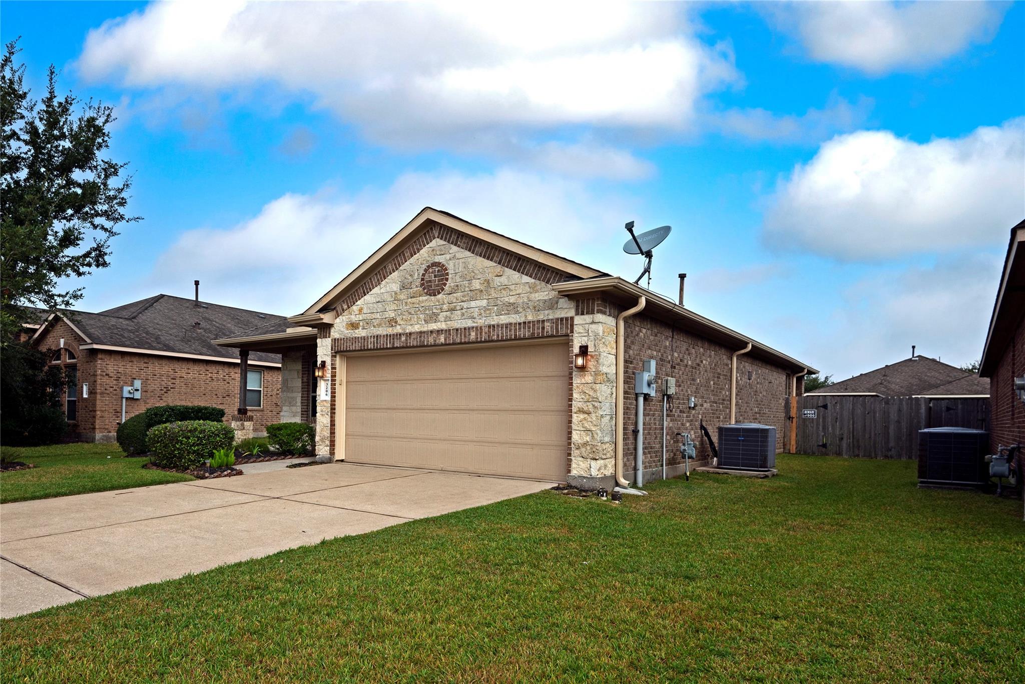 3206 Granite Gate Lane