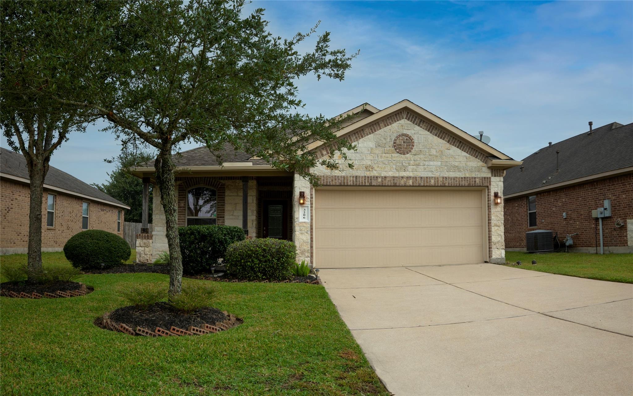 3206 Granite Gate Lane