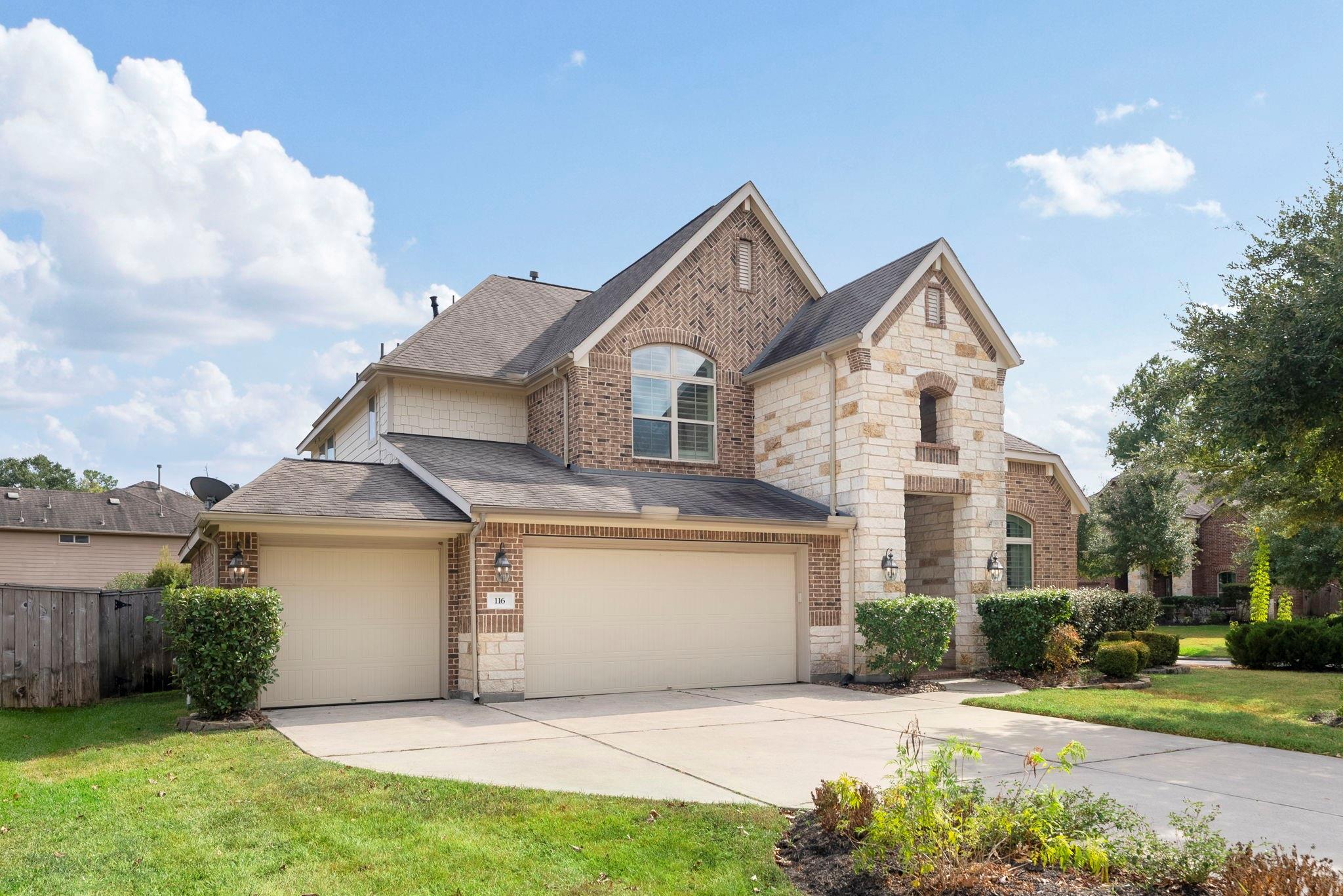 116 Brooke Addison Court