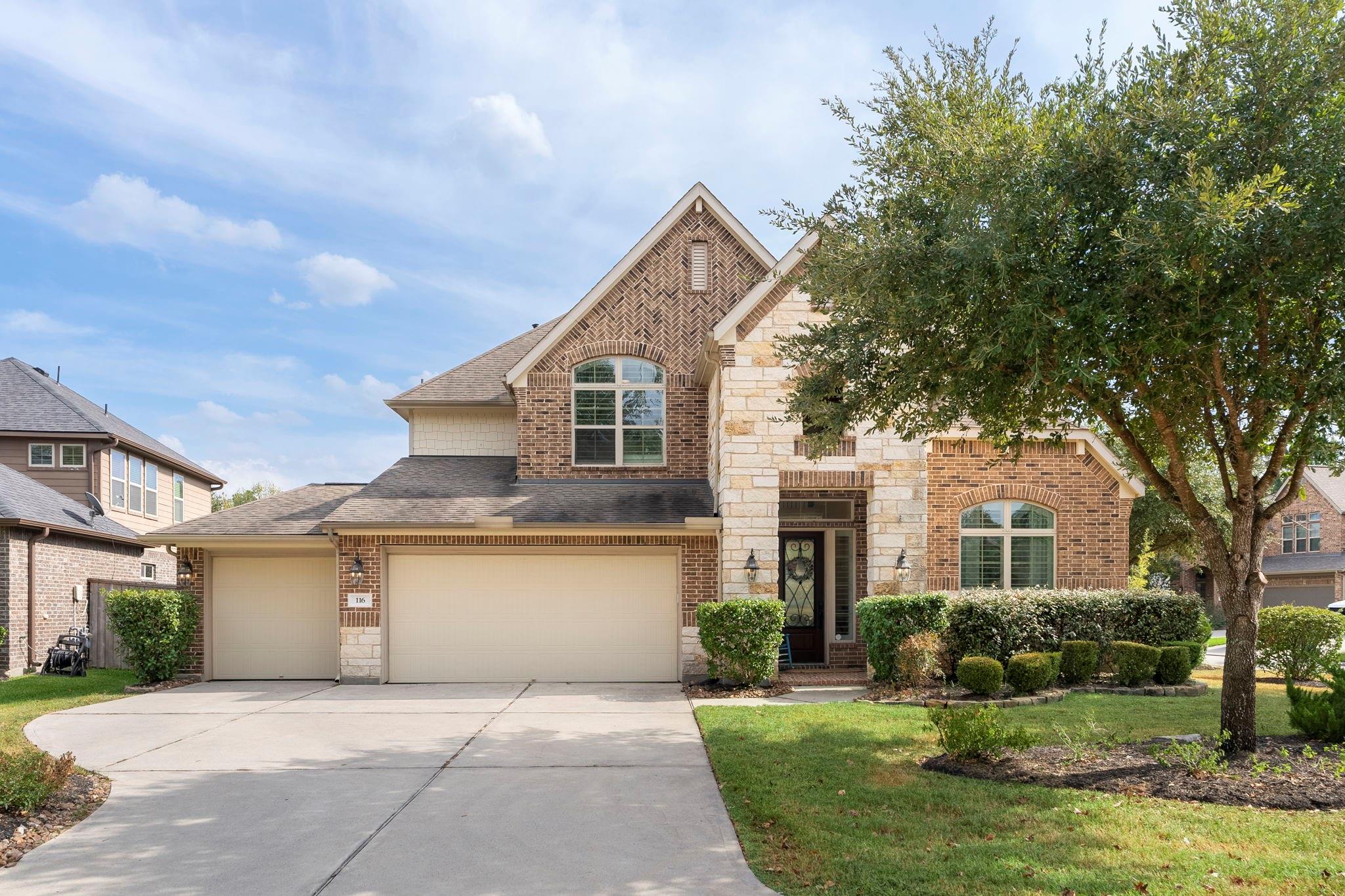 116 Brooke Addison Court