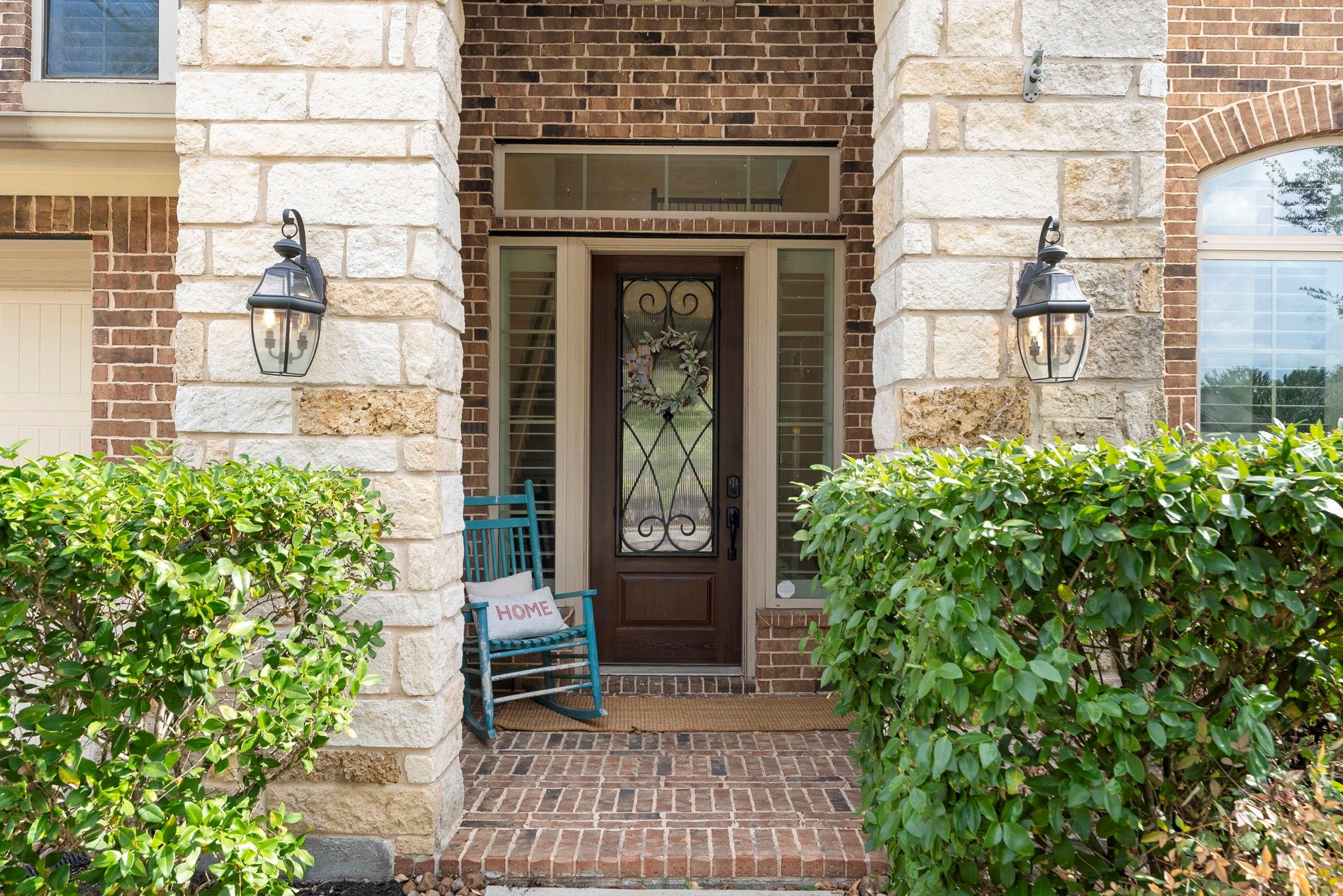 116 Brooke Addison Court