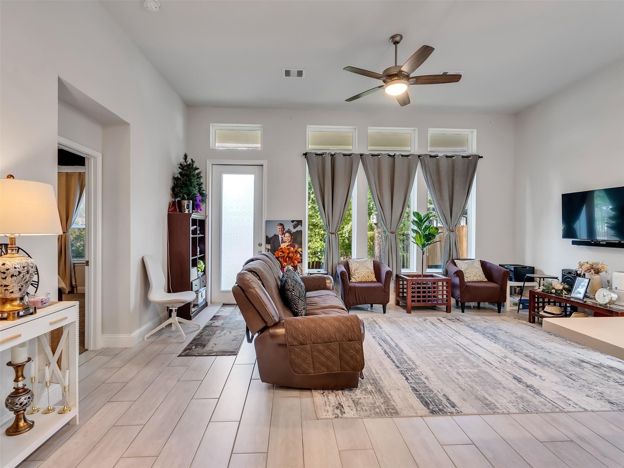 7318 Honey Creek Lane