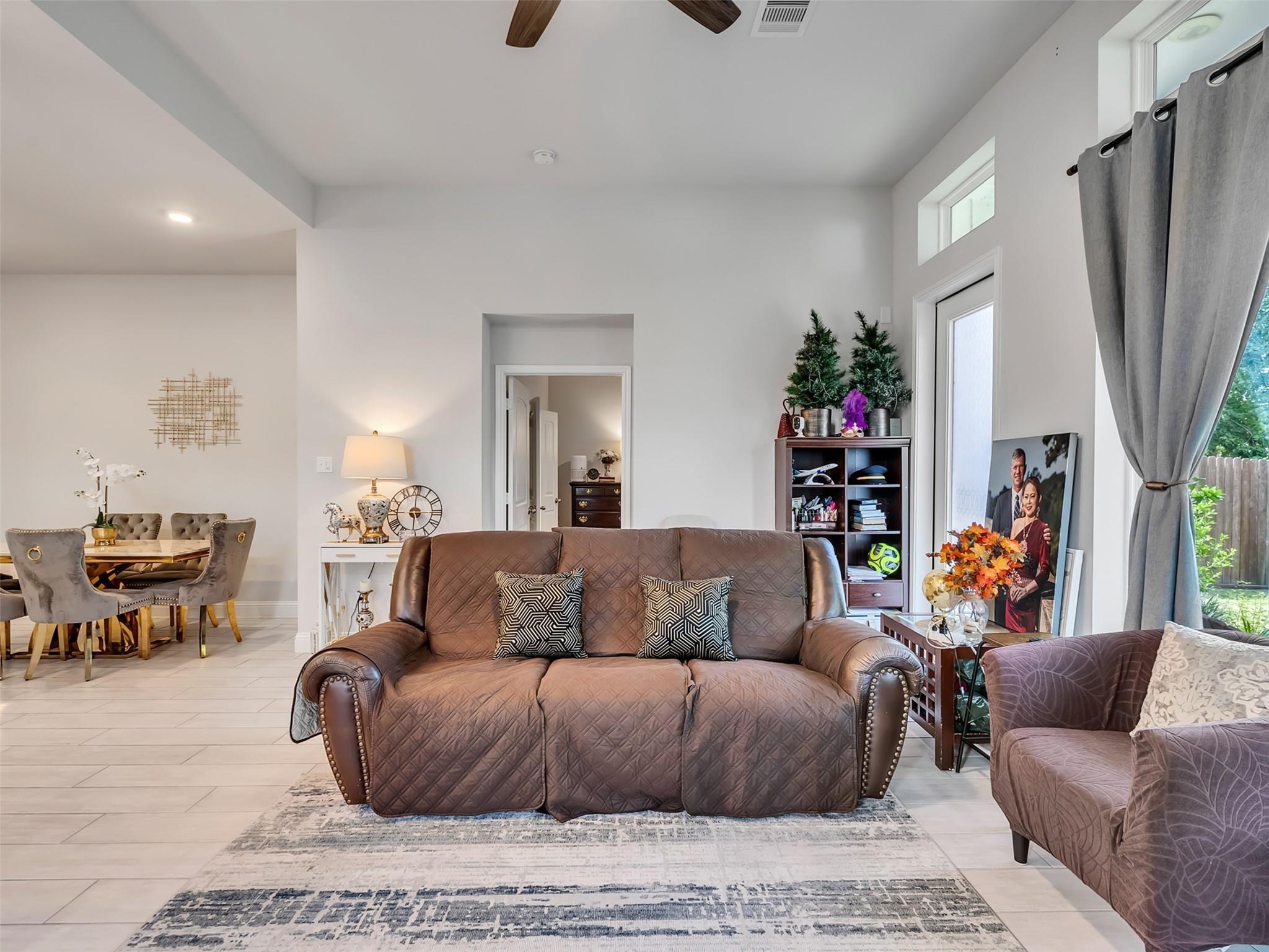 7318 Honey Creek Lane