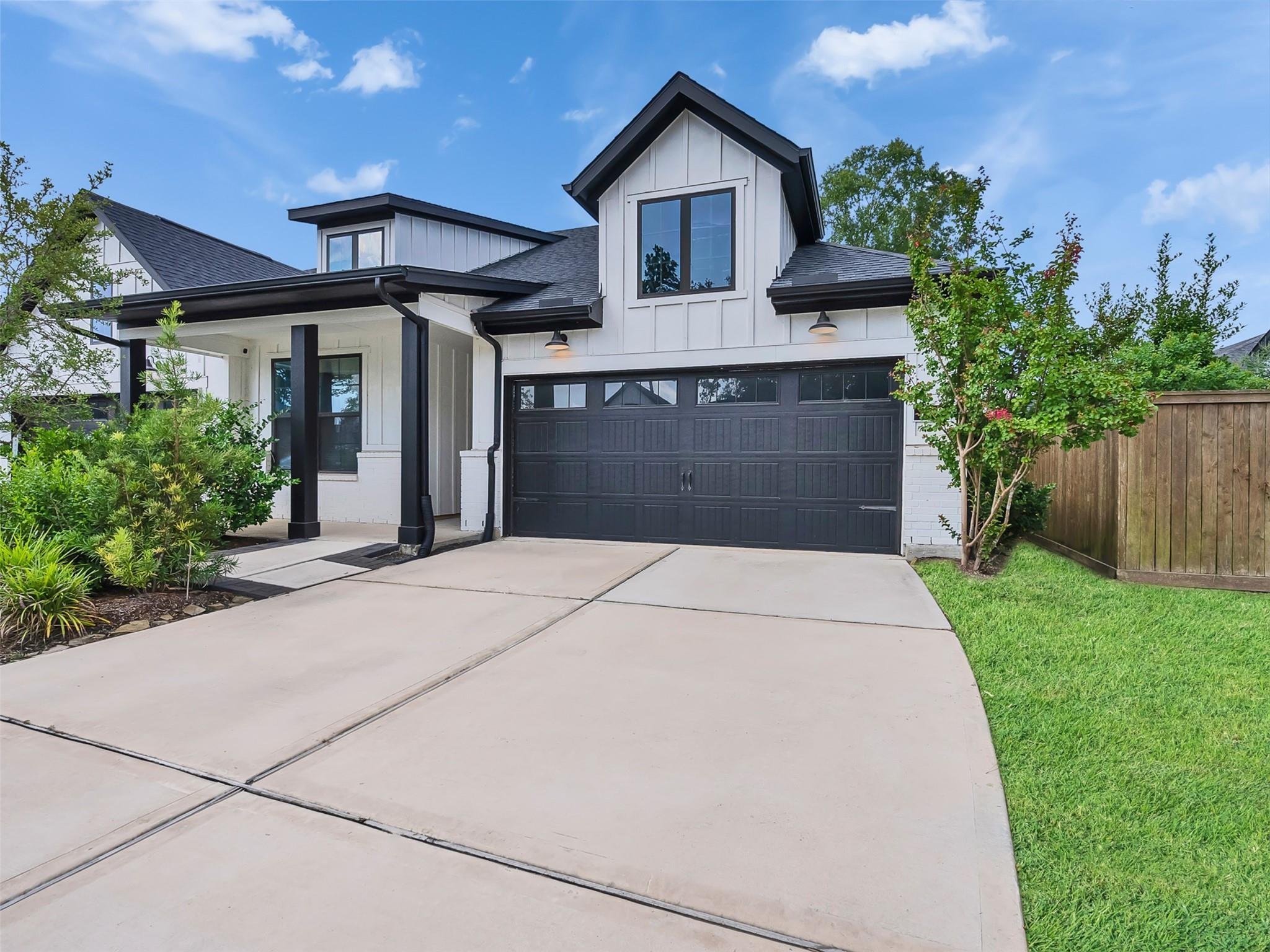 7318 Honey Creek Lane