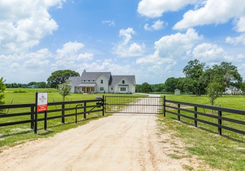 Tiny photo for 11150 Fm 389, Burton, TX 77835 (MLS # 97773938)