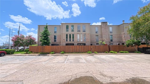 Photo of 4627 Wild Indigo Street #599, Houston, TX 77027 (MLS # 80999257)