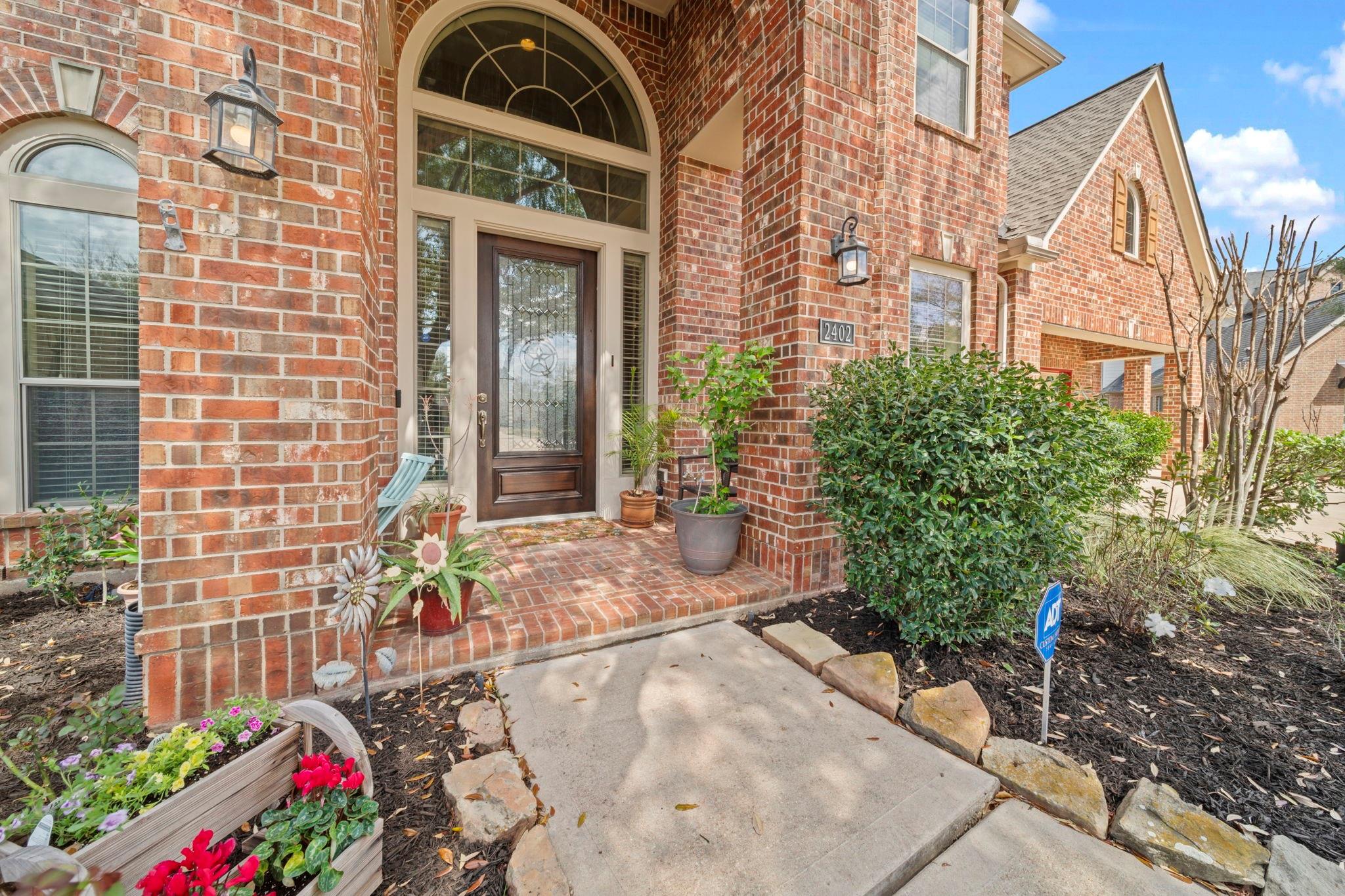 2402 Chesley Park Court