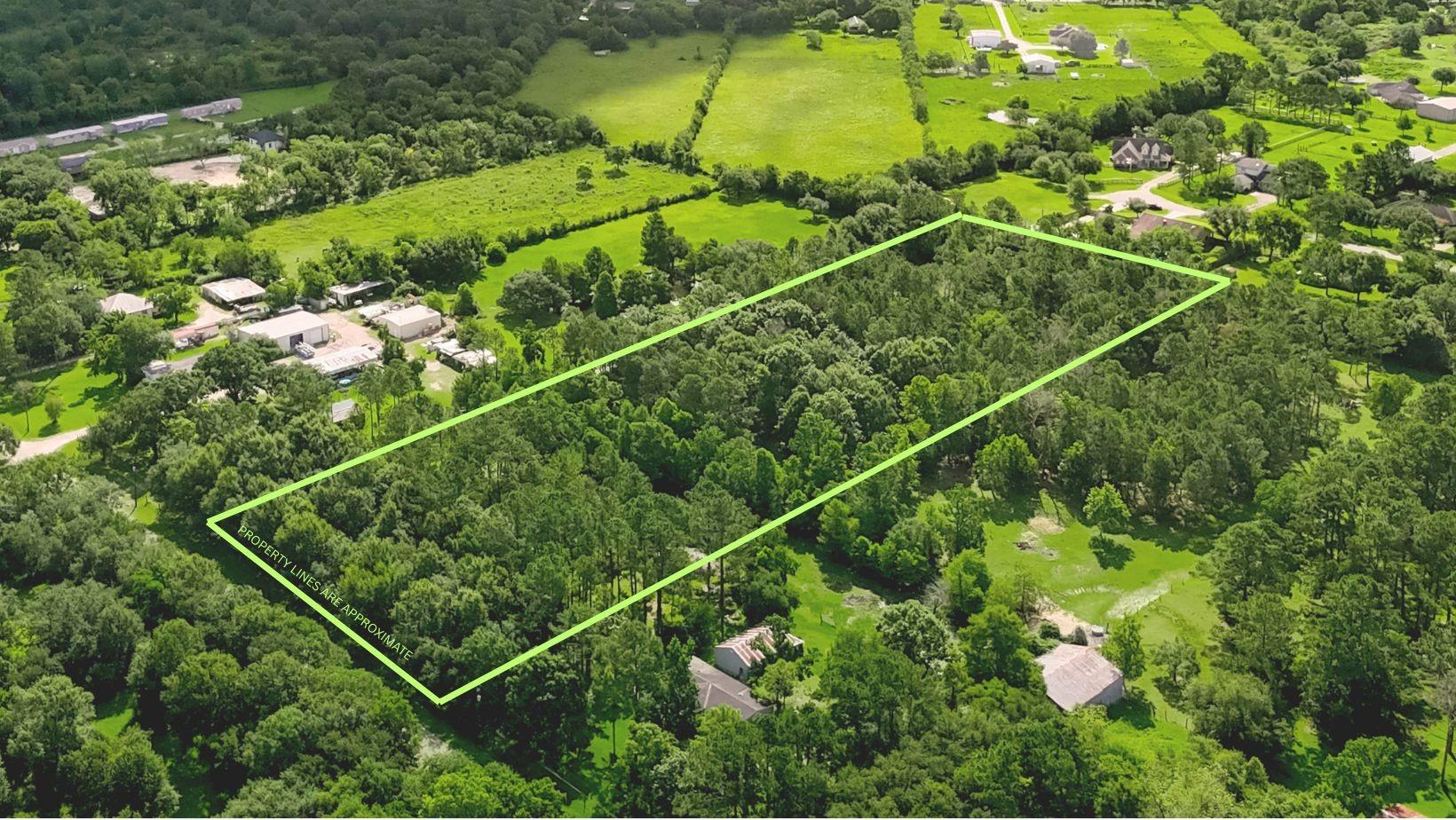 00000 County Road 540
