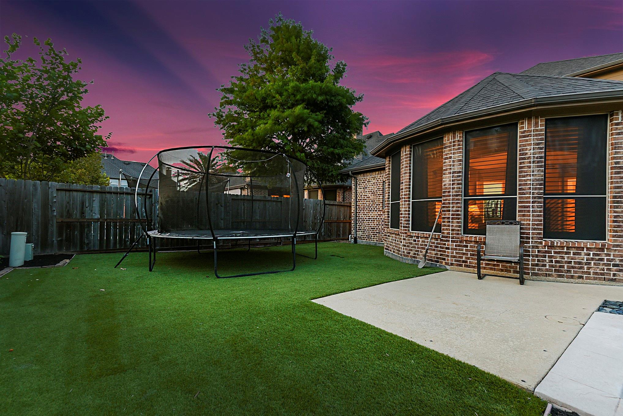 2418 Haven Hill Drive
