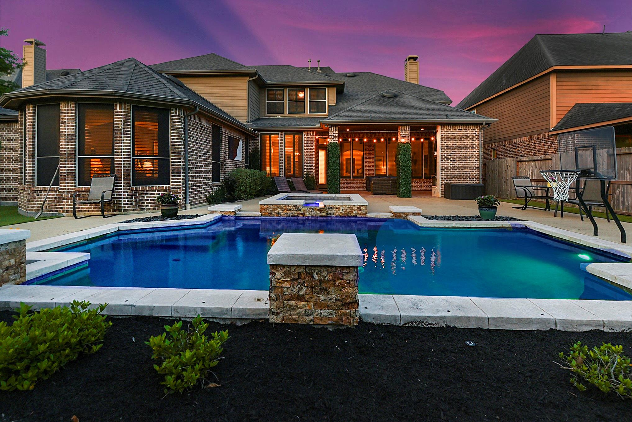 2418 Haven Hill Drive