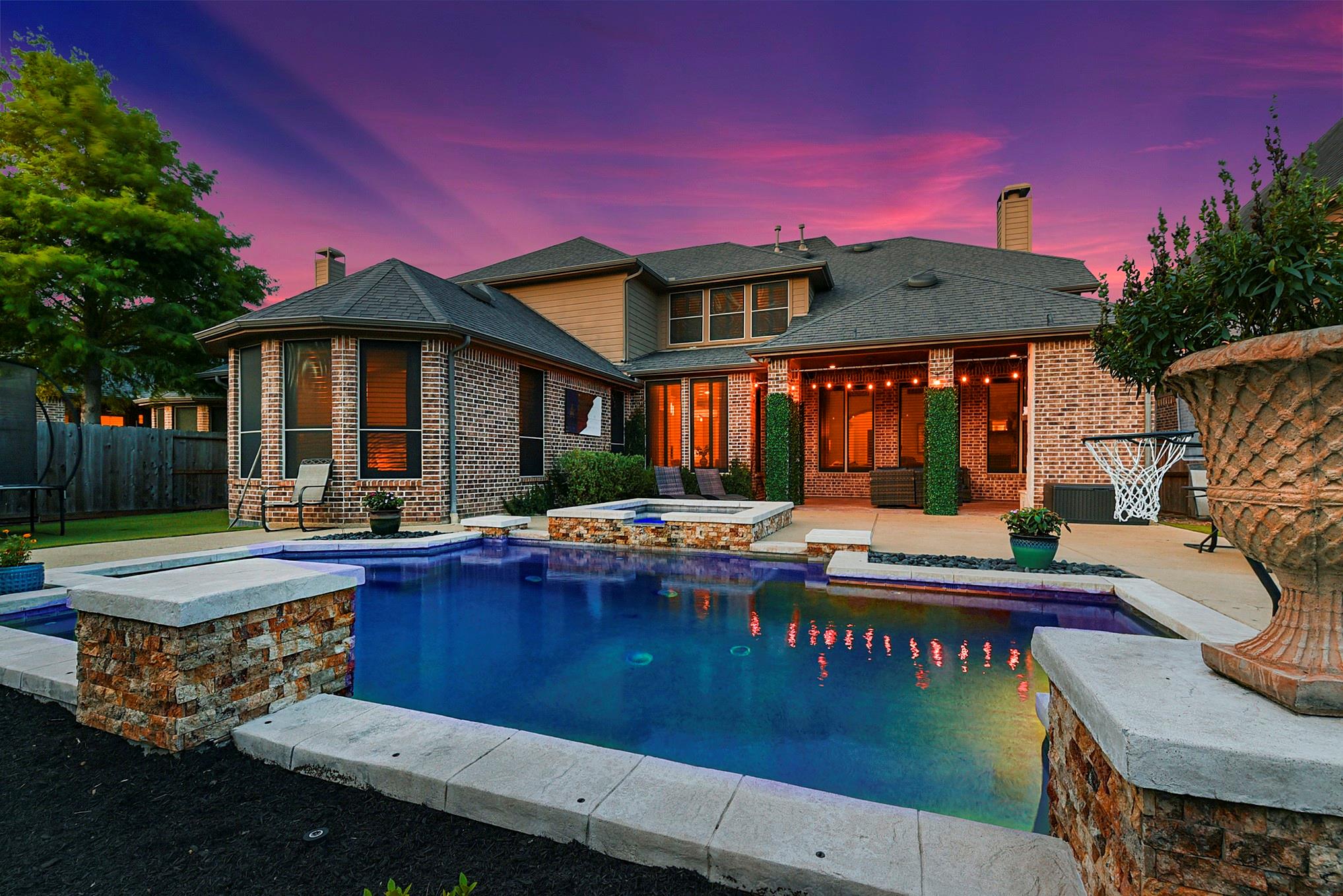 2418 Haven Hill Drive