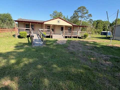 Homes For Sale - 83 County Road 4022<br/> Liberty County, Dayton, TX 77535