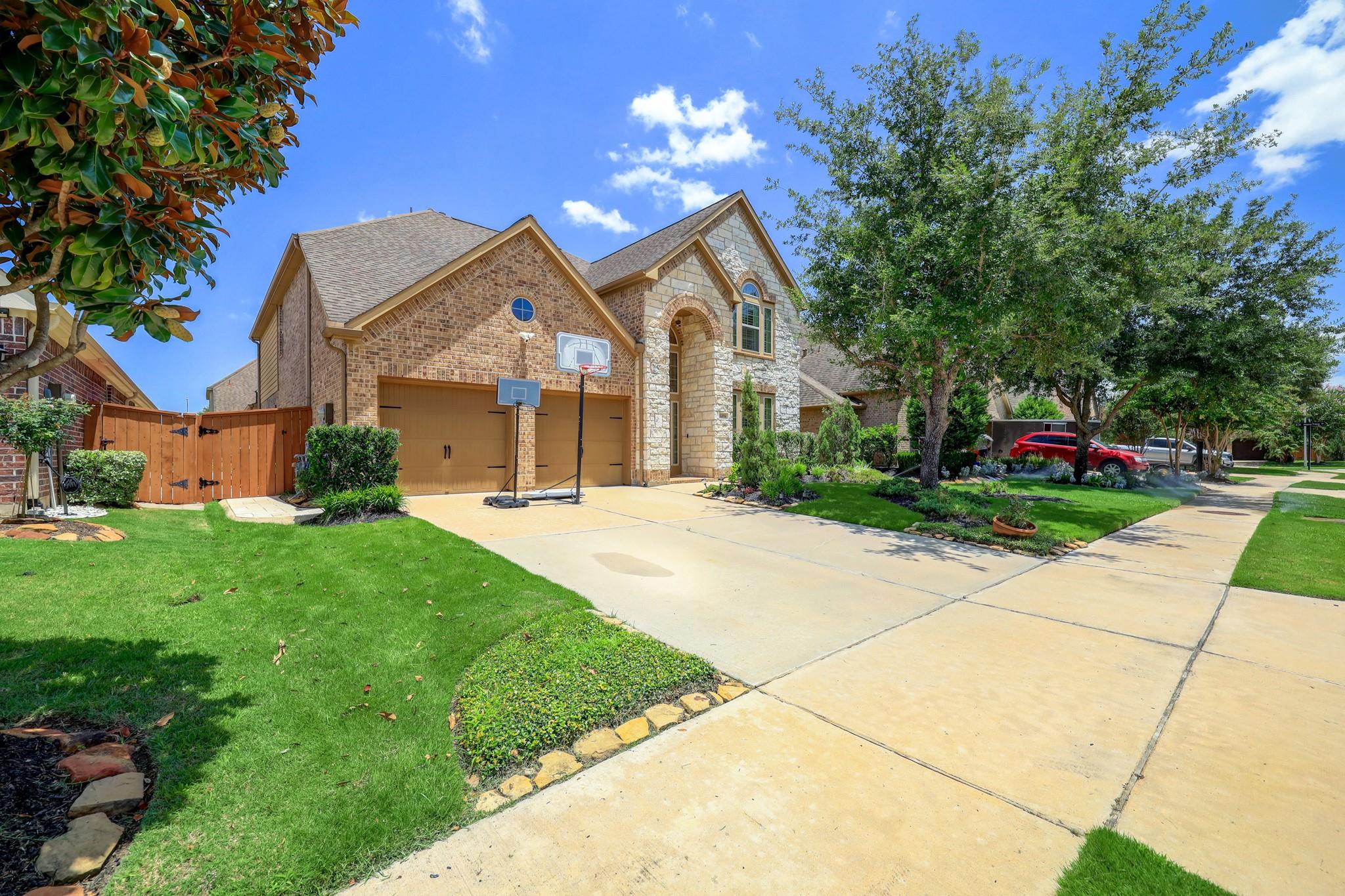 16814 Kilgarth Drive