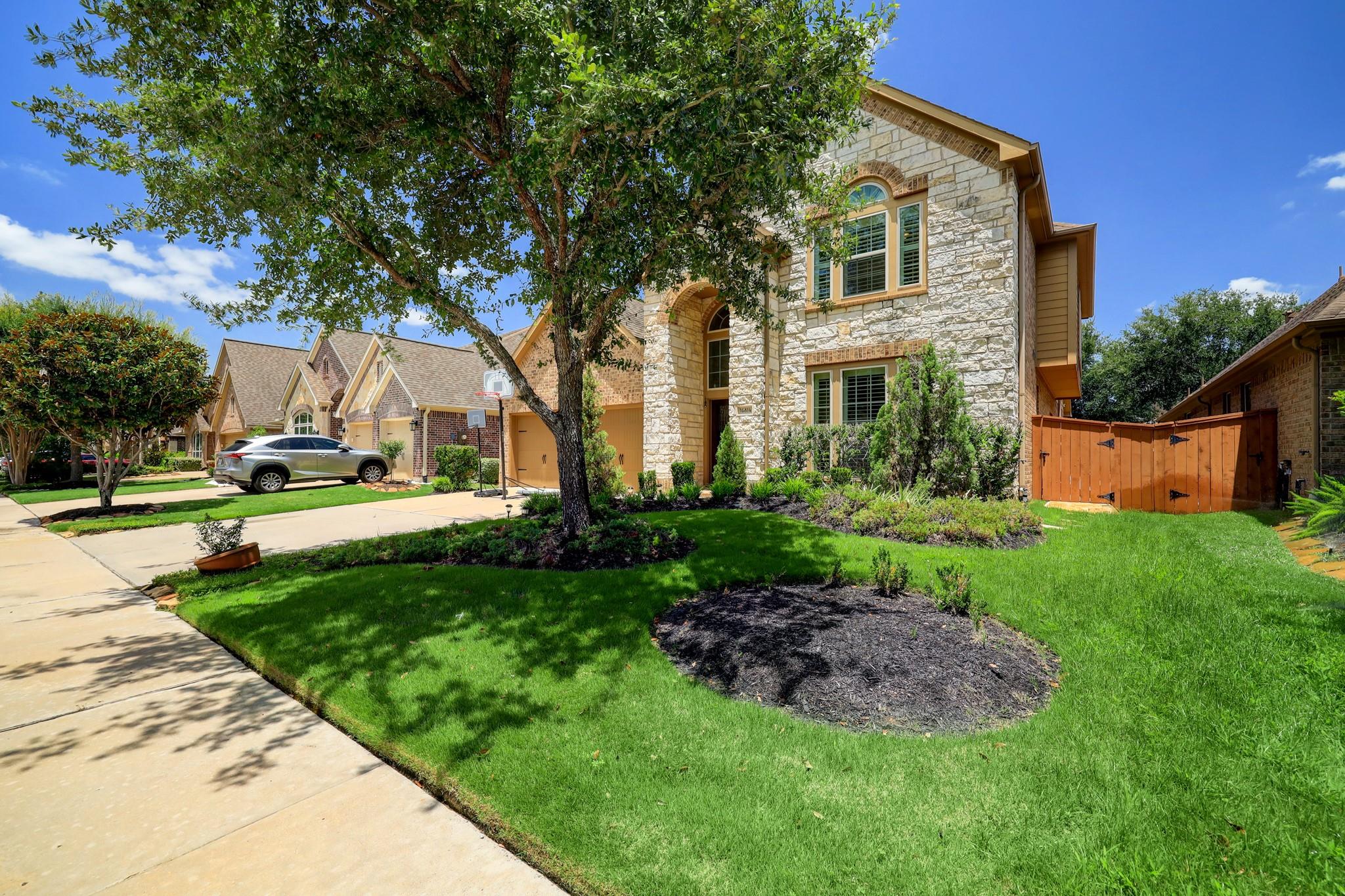 16814 Kilgarth Drive