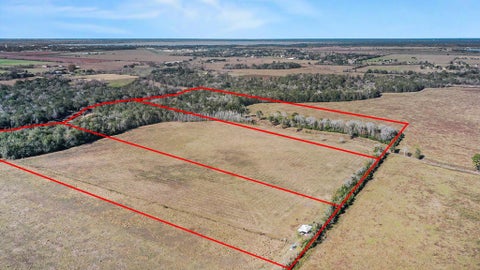 Vacant Land For Sale - 0012 Fm 562<br/> Anahuac, TX 77514
