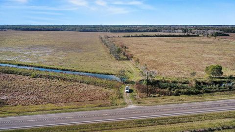 Photo of 12 Fm 562, Anahuac, TX 77514 (MLS # 63996889)
