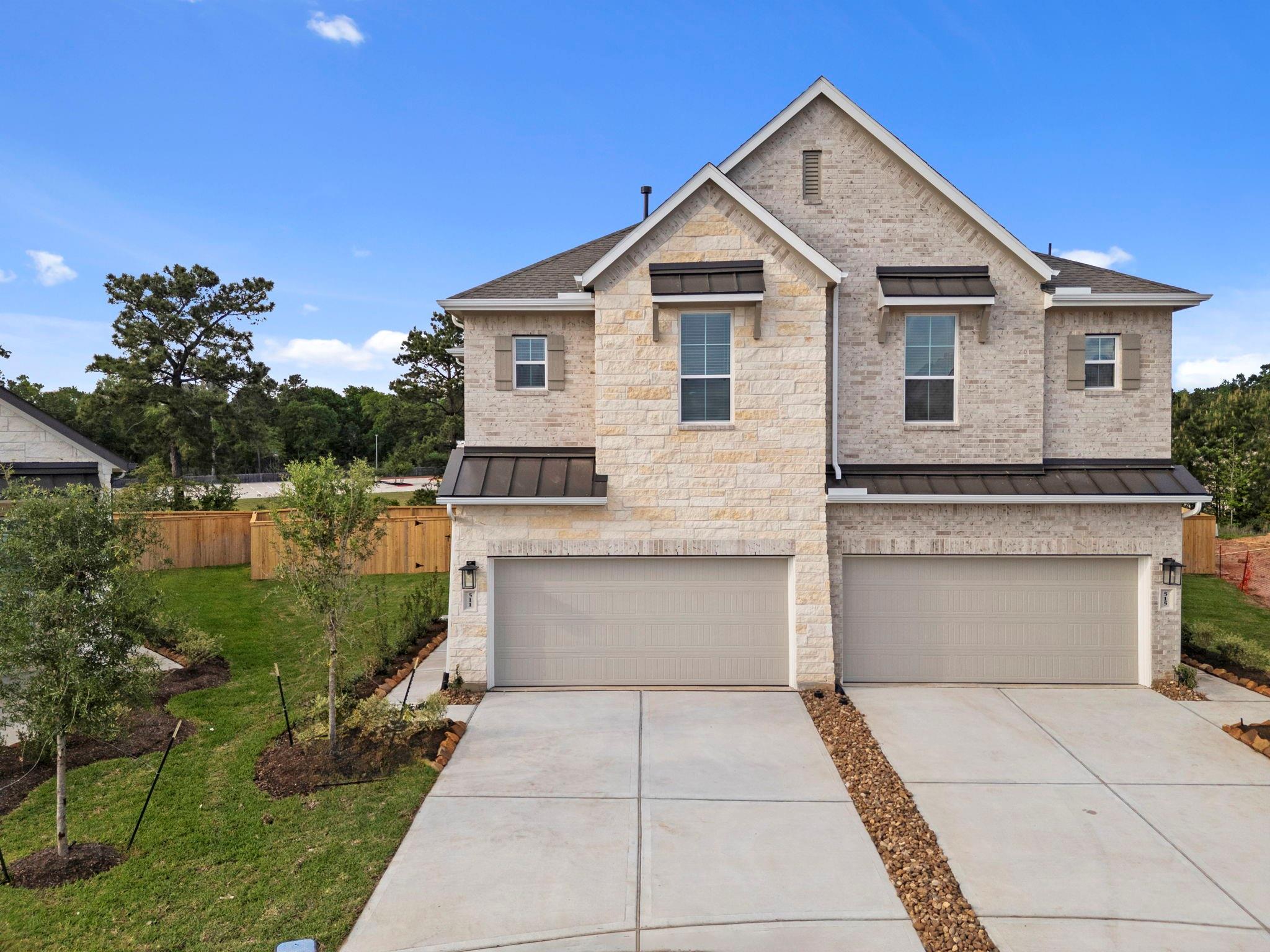 511 Water Ash Court