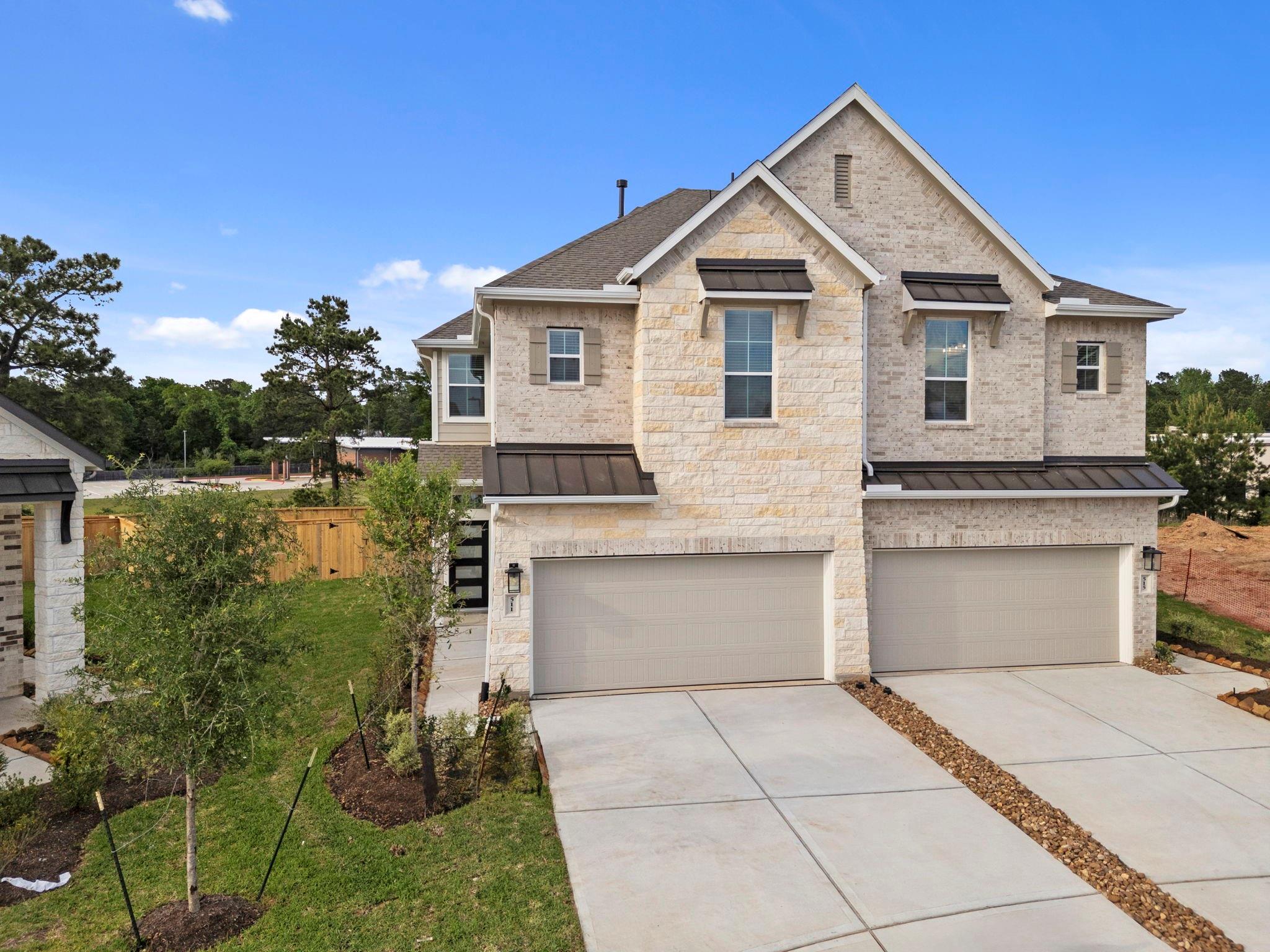 511 Water Ash Court