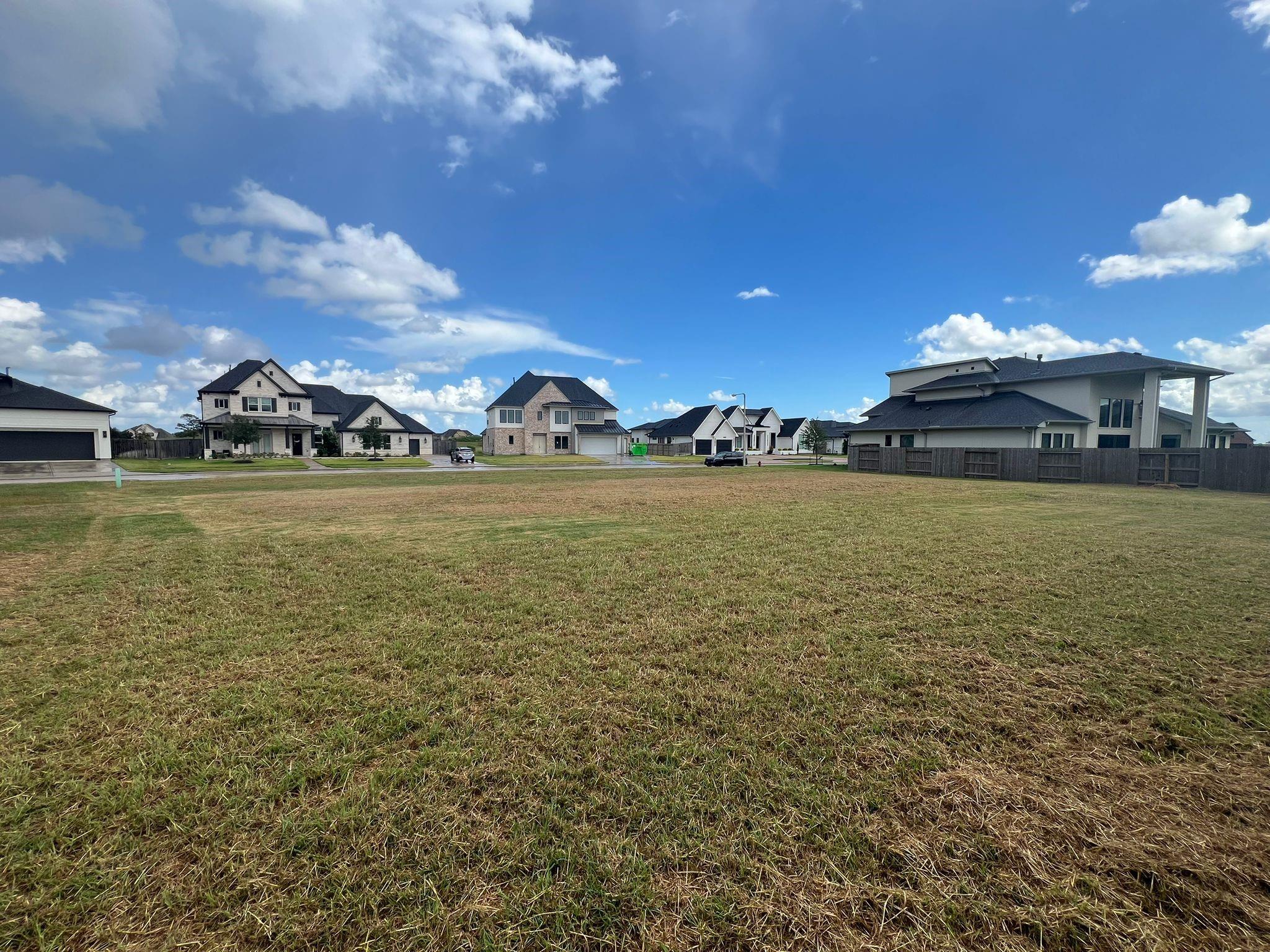 4812 Lost Creek Lane