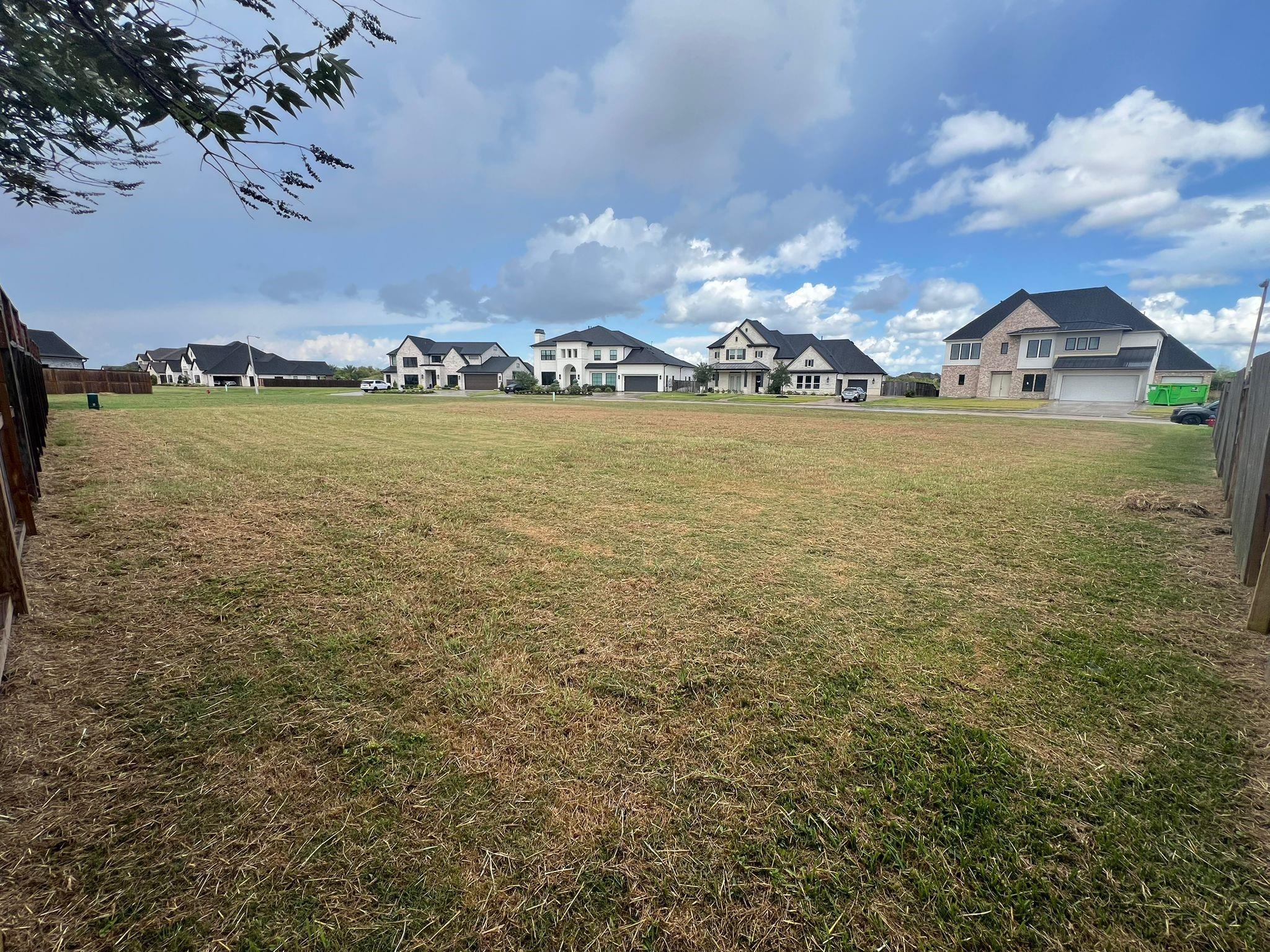 4812 Lost Creek Lane