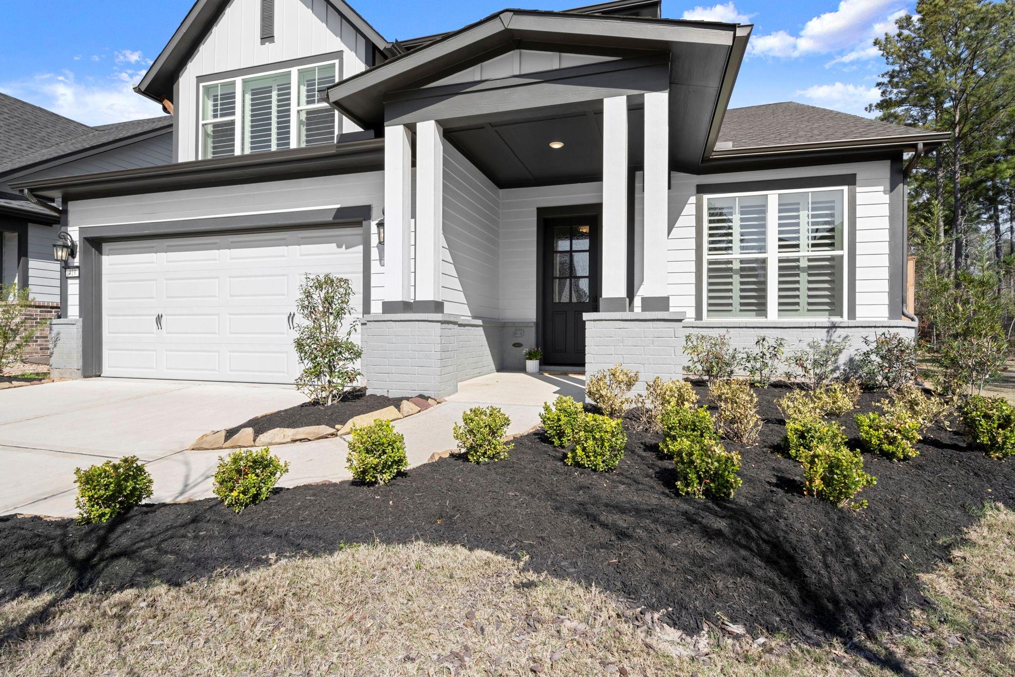 419 N Pilazzo Street